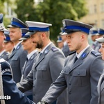 Wojewódzkie Święto Policji w Gorzowie