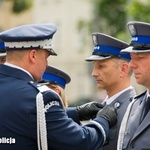 Wojewódzkie Święto Policji w Gorzowie