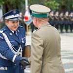 Wojewódzkie Święto Policji w Gorzowie