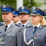 Wojewódzkie Święto Policji w Gorzowie