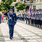 Wojewódzkie Święto Policji w Gorzowie