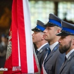 Wojewódzkie Święto Policji w Gorzowie