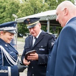 Wojewódzkie Święto Policji w Gorzowie