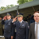 Wojewódzkie Święto Policji w Gorzowie