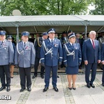 Wojewódzkie Święto Policji w Gorzowie