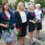 Wojewódzkie Święto Policji w Gorzowie