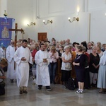 Matka Boża wędrowała z Kodnia do Gdańska