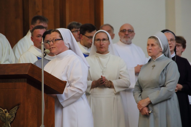 Matka Boża wędrowała z Kodnia do Gdańska