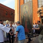 Matka Boża wędrowała z Kodnia do Gdańska