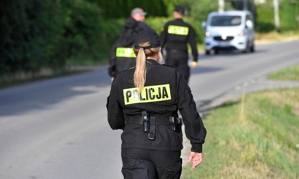"To nie był impuls"