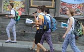 29. Piesza Pielgrzymka z Zaolzia na Jasną Górę - 2019