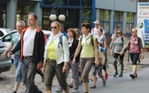 29. Piesza Pielgrzymka z Zaolzia na Jasną Górę - 2019