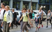 29. Piesza Pielgrzymka z Zaolzia na Jasną Górę - 2019