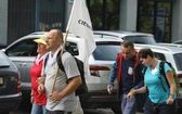 29. Piesza Pielgrzymka z Zaolzia na Jasną Górę - 2019