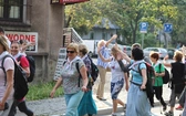 29. Piesza Pielgrzymka z Zaolzia na Jasną Górę - 2019