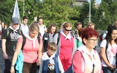 29. Piesza Pielgrzymka z Zaolzia na Jasną Górę - 2019