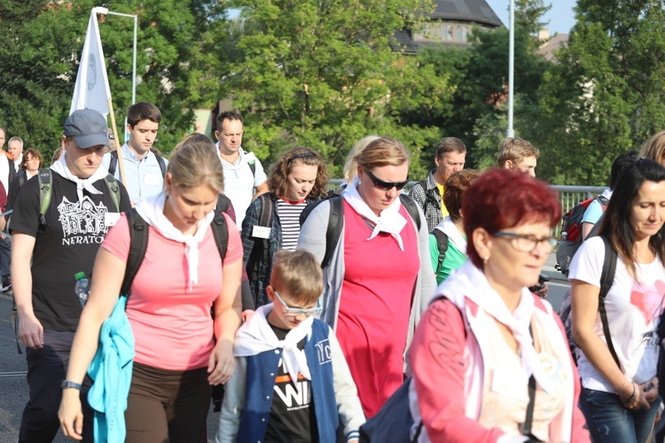 29. Piesza Pielgrzymka z Zaolzia na Jasną Górę - 2019