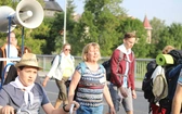 29. Piesza Pielgrzymka z Zaolzia na Jasną Górę - 2019