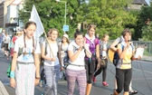 29. Piesza Pielgrzymka z Zaolzia na Jasną Górę - 2019