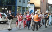 29. Piesza Pielgrzymka z Zaolzia na Jasną Górę - 2019