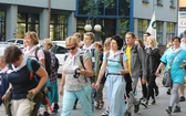 29. Piesza Pielgrzymka z Zaolzia na Jasną Górę - 2019