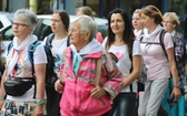 29. Piesza Pielgrzymka z Zaolzia na Jasną Górę - 2019