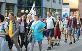 29. Piesza Pielgrzymka z Zaolzia na Jasną Górę - 2019