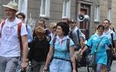 29. Piesza Pielgrzymka z Zaolzia na Jasną Górę - 2019