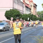 29. Piesza Pielgrzymka z Zaolzia na Jasną Górę - 2019