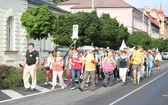 29. Piesza Pielgrzymka z Zaolzia na Jasną Górę - 2019