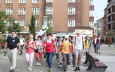 29. Piesza Pielgrzymka z Zaolzia na Jasną Górę - 2019