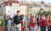 29. Piesza Pielgrzymka z Zaolzia na Jasną Górę - 2019
