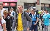 29. Piesza Pielgrzymka z Zaolzia na Jasną Górę - 2019