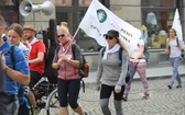 29. Piesza Pielgrzymka z Zaolzia na Jasną Górę - 2019