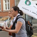 29. Piesza Pielgrzymka z Zaolzia na Jasną Górę - 2019