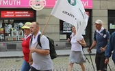 29. Piesza Pielgrzymka z Zaolzia na Jasną Górę - 2019