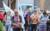 29. Piesza Pielgrzymka z Zaolzia na Jasną Górę - 2019