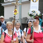 29. Piesza Pielgrzymka z Zaolzia na Jasną Górę - 2019