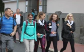 29. Piesza Pielgrzymka z Zaolzia na Jasną Górę - 2019