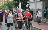 29. Piesza Pielgrzymka z Zaolzia na Jasną Górę - 2019