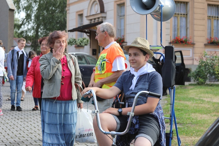 29. Piesza Pielgrzymka z Zaolzia na Jasną Górę - 2019