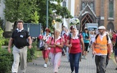 29. Piesza Pielgrzymka z Zaolzia na Jasną Górę - 2019