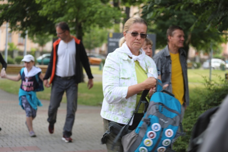 29. Piesza Pielgrzymka z Zaolzia na Jasną Górę - 2019