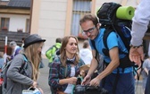 29. Piesza Pielgrzymka z Zaolzia na Jasną Górę - 2019
