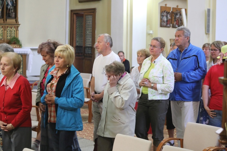 29. Piesza Pielgrzymka z Zaolzia na Jasną Górę - 2019