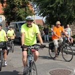 31. Pielgrzymka Rowerowa ze Strzelec Krajeńskich na Jasną Górę