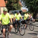 31. Pielgrzymka Rowerowa ze Strzelec Krajeńskich na Jasną Górę