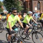 31. Pielgrzymka Rowerowa ze Strzelec Krajeńskich na Jasną Górę