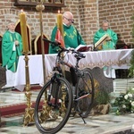 31. Pielgrzymka Rowerowa ze Strzelec Krajeńskich na Jasną Górę