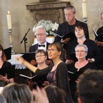 Letni koncert w kościele ewangelicko-augsburskim